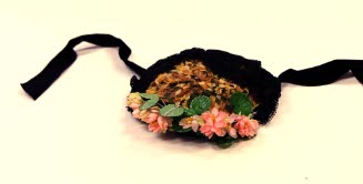Woman's hat