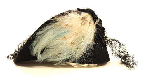 Woman's hat