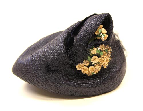 Woman's hat