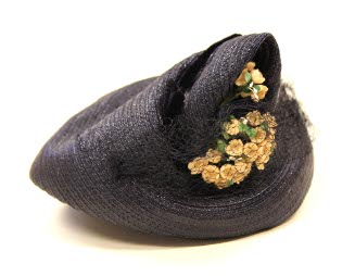 Woman's hat