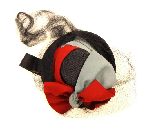 Woman's hat