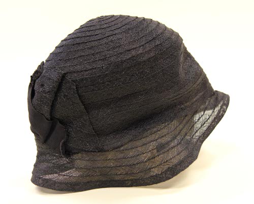 Woman's hat