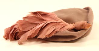 Woman's hat