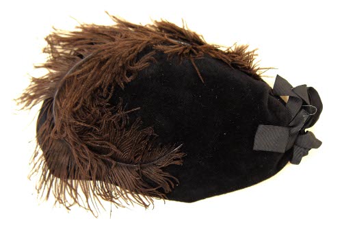 Woman's hat