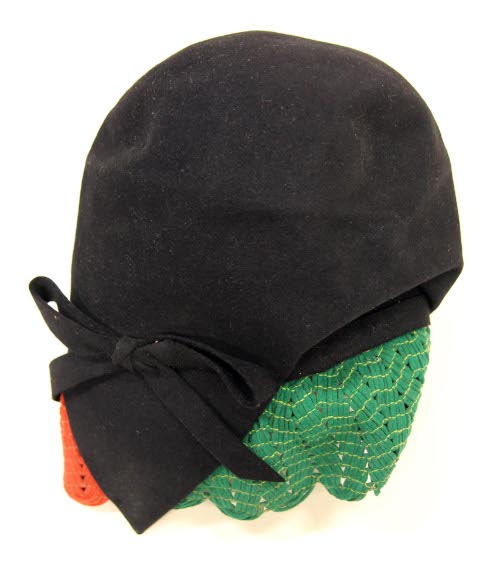 Woman's hat