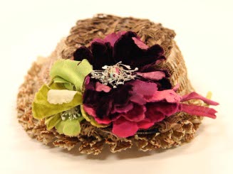 Woman's hat