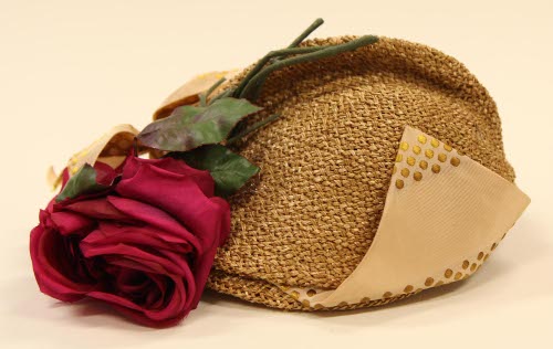 Woman's hat