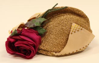 Woman's hat