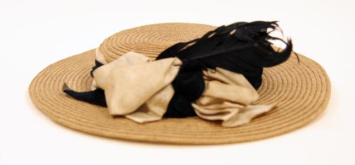 Woman's hat