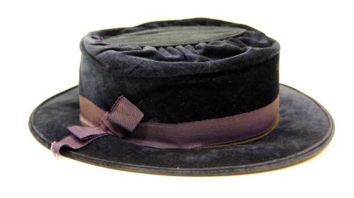 Woman's hat
