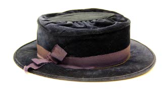 Woman's hat