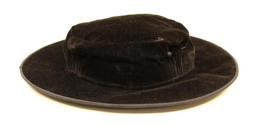 Woman's hat