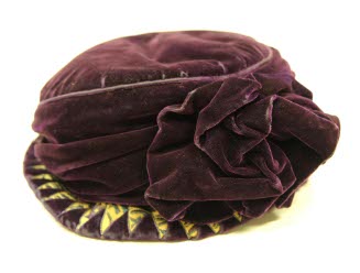 Woman's hat