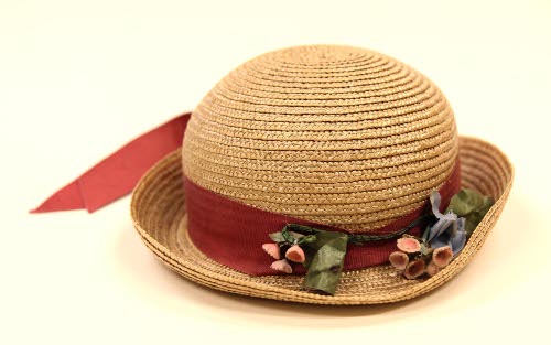 Girl's hat