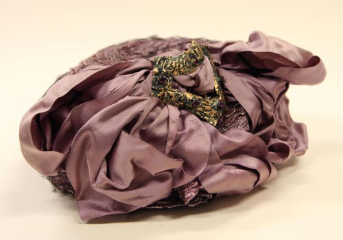 Woman's hat