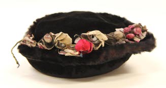 Woman's hat