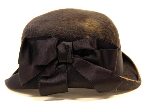 Woman's hat