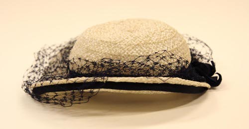 Woman's hat