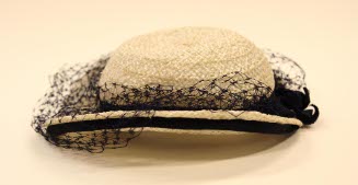Woman's hat