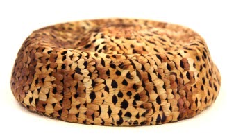 Woman's hat