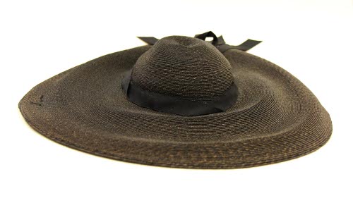 Woman's hat