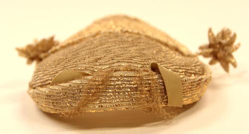 Woman's hat