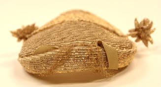 Woman's hat