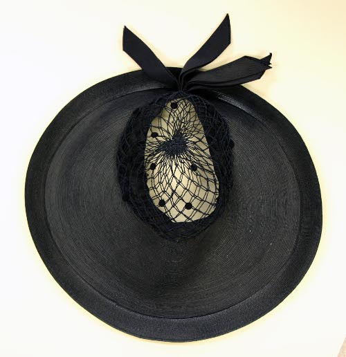 Woman's hat