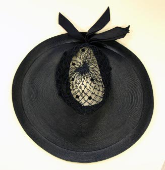 Woman's hat