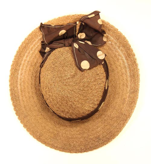 Woman's hat