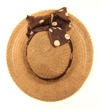 Woman's hat