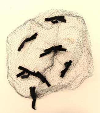 Woman's hat
