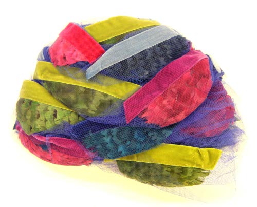 Woman's hat