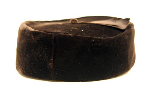 Woman's hat