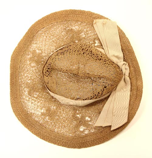 Hat, woman's