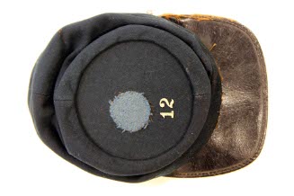 Hat, man's