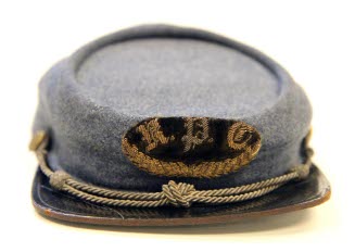 Uniform hat