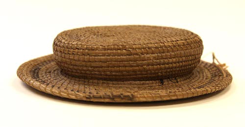 Straw hat