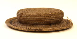 Straw hat