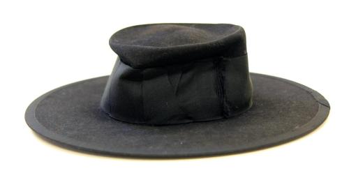 Boy's hat