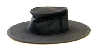 Boy's hat