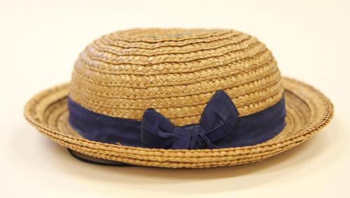 Boy's hat