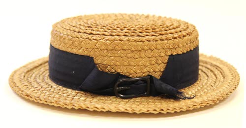 Man's hat
