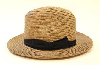 Man's hat