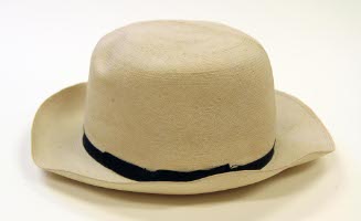 Man's hat