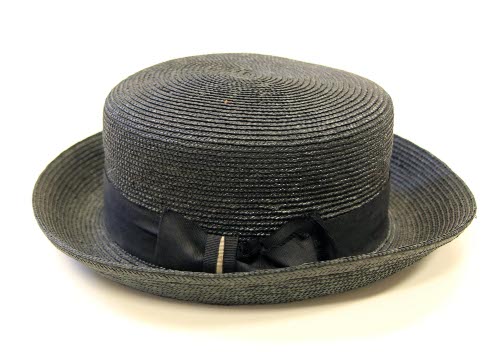 Man's hat