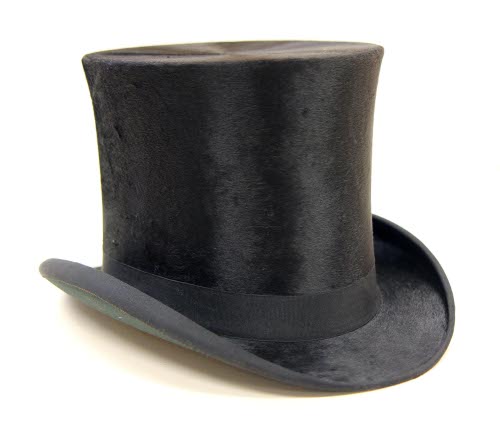 Top hat