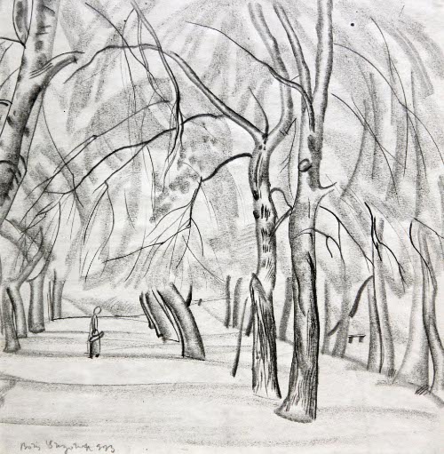 Forest