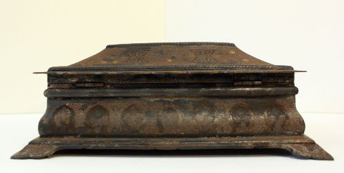 Casket