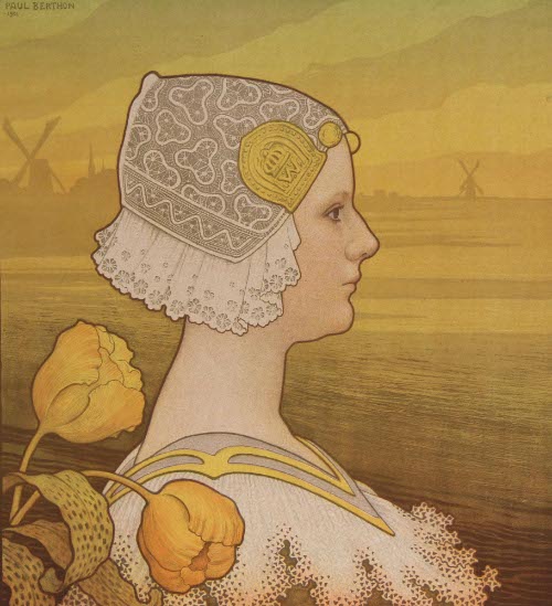 Queen Wilhemina